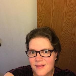 Meet your Posher, Lori